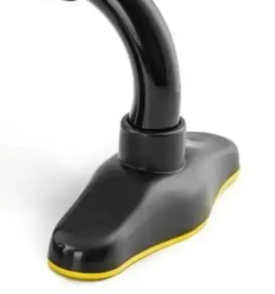 Упори для віджимань PowerPlay 4314 Push Up Stand (Прямі) (PP_4314) - фото 5