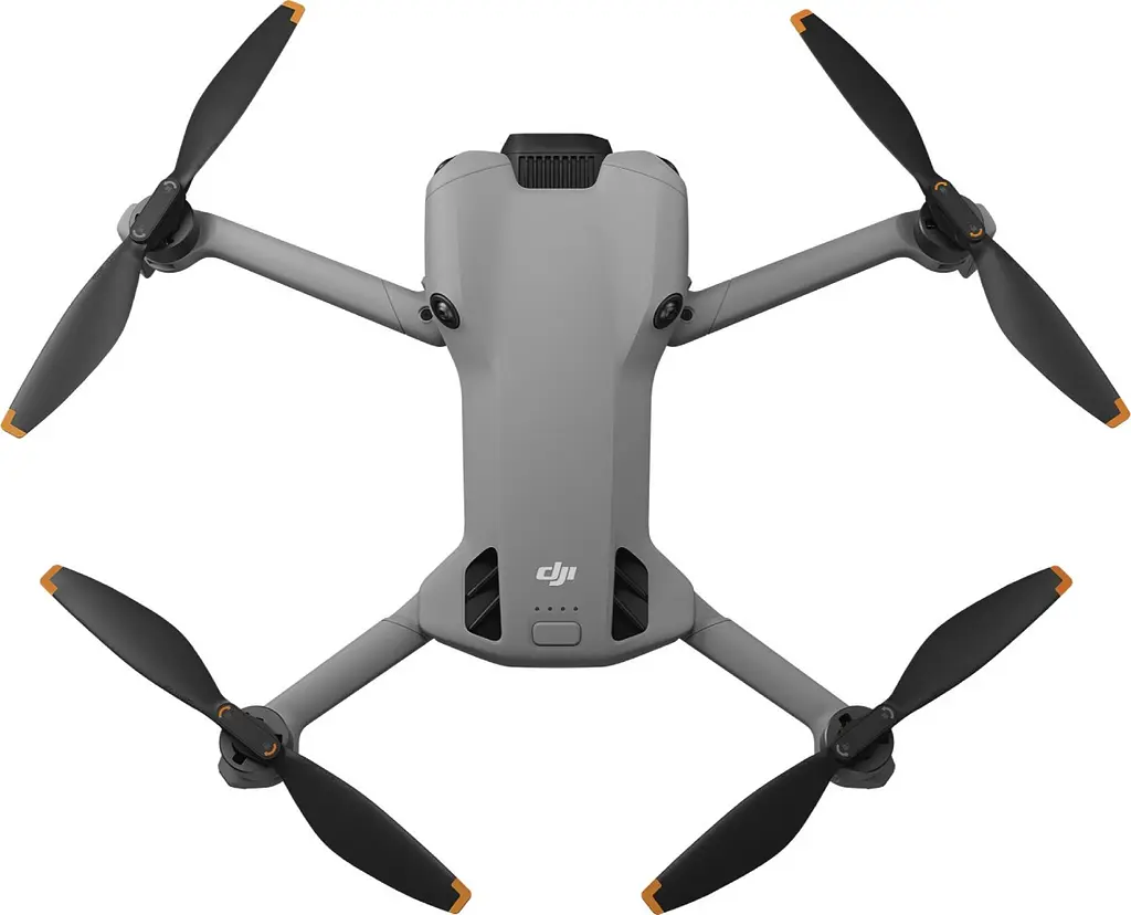 Квадрокоптер DJI Mini 5 Pro (CP.MA.00000838.01) - фото 2