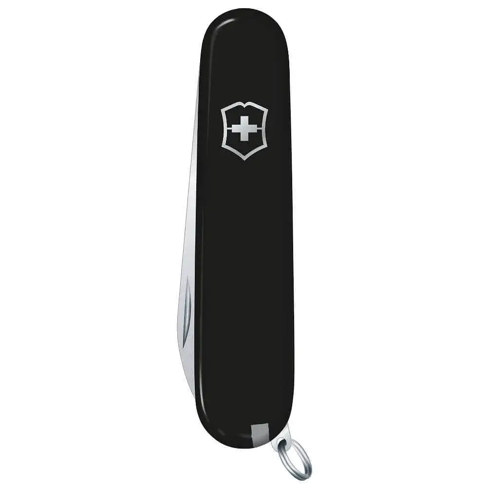Ніж Victorinox Bantam 84 мм Чорний (0.2303.3) - фото 2