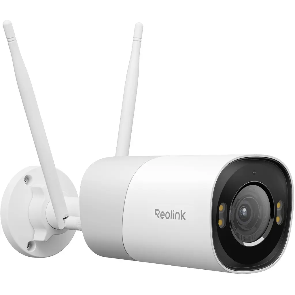 IP-камера Reolink RP-WCB8MZ 2.7-13.5 мм - фото 3