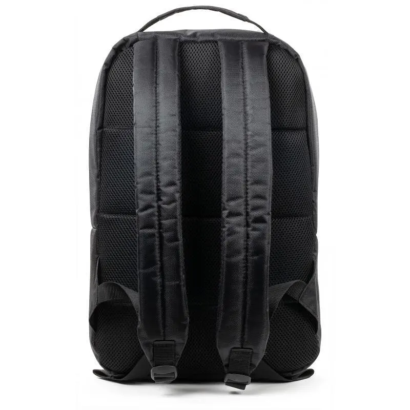 Рюкзак для ноутбука Vinga 17.3" NBP617 Black (NBP617BK) - фото 4