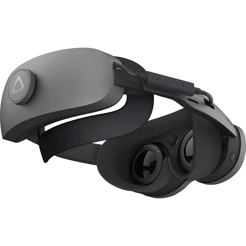 Очки виртуальной реальности Vive XR Elite (99HATS003-00) - фото 12