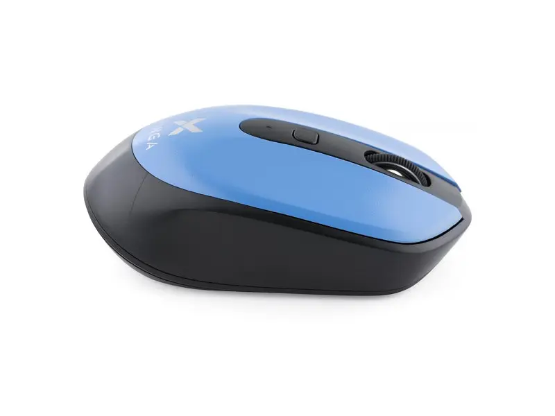 Миша Vinga MSW-908 Blue - фото 2