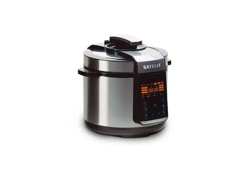Мультиварка SATELIT PRO COOKER SPC-500 - фото 2