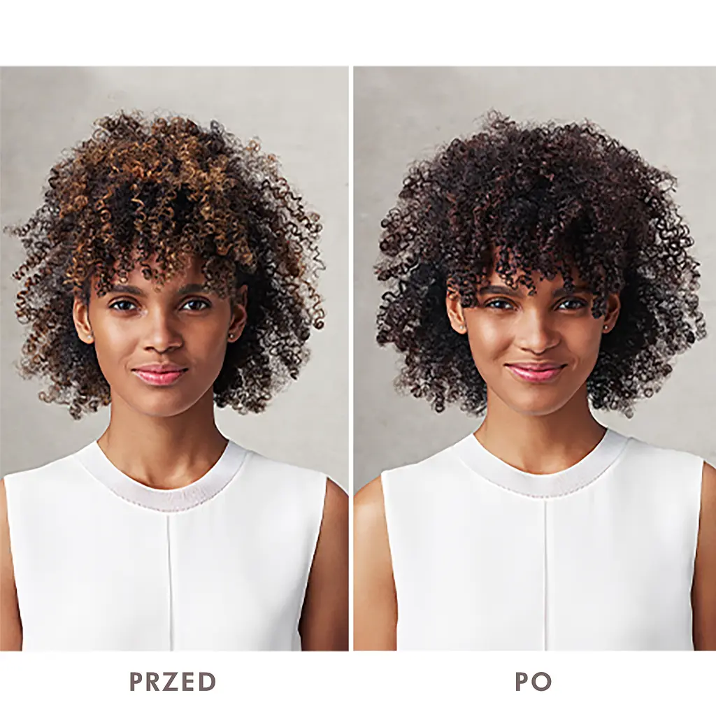 Тонувальна поживна маска Bordeaux Moroccanoil Color Depositing Какао 200 мл - фото 3