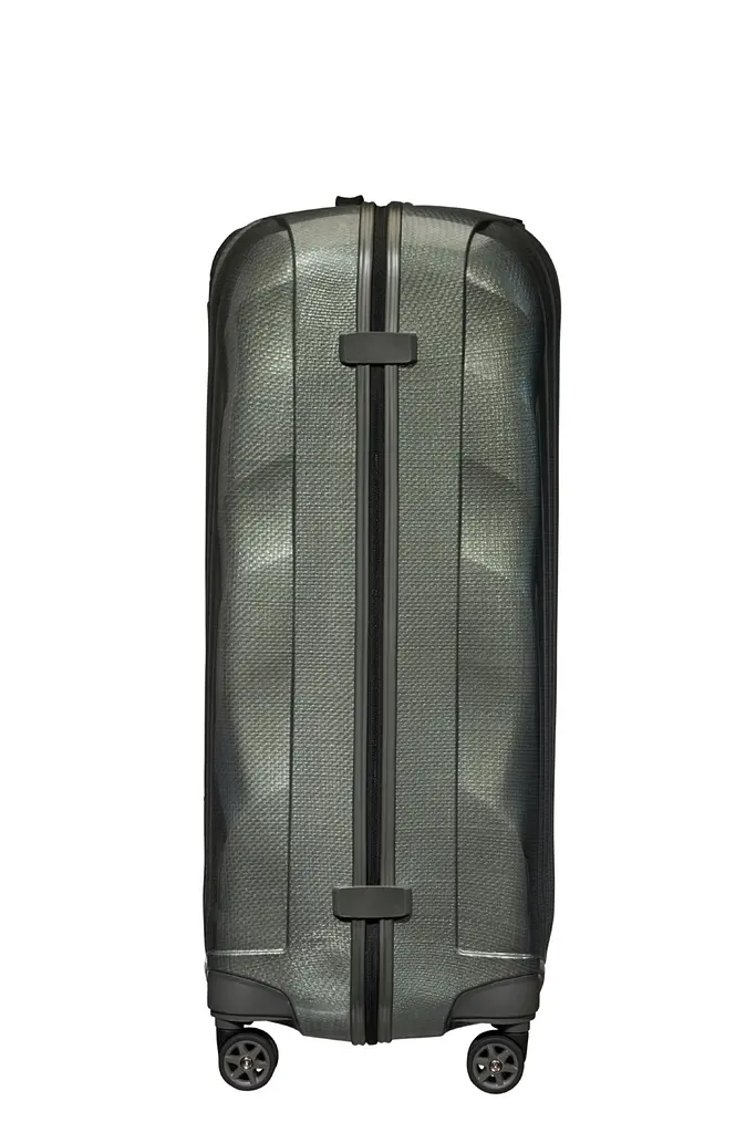 Валіза 81 См Samsonite C-LITE METALLIC GREEN 81x55x34 CS2*14005 - фото 5