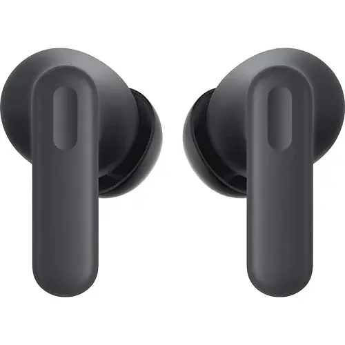 Навушники бездротові Enco Buds 3 Pro, Graphite Grey, Bluetooth, мікрофон OPPO teh0027987 - фото 3