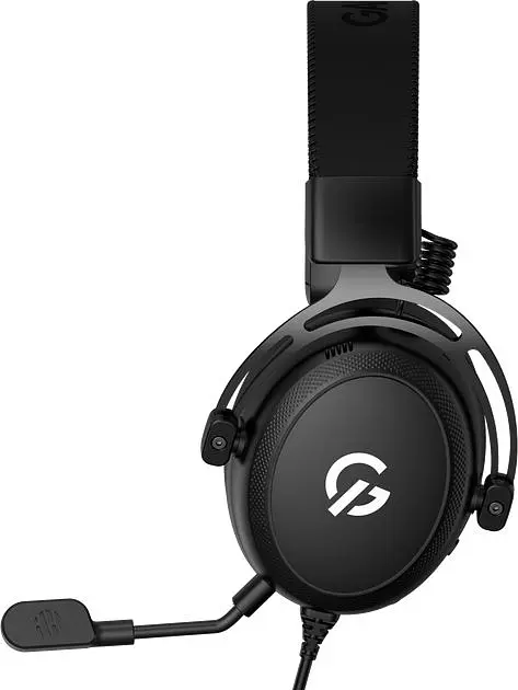 Навушники GamePro Asgard Skald Origin Black (HS850B) - фото 3
