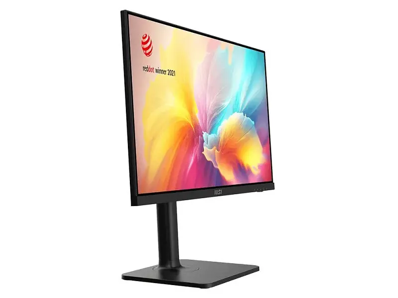 Монітор MSI MD2412P (9S6-3PA59H-060) - фото 6