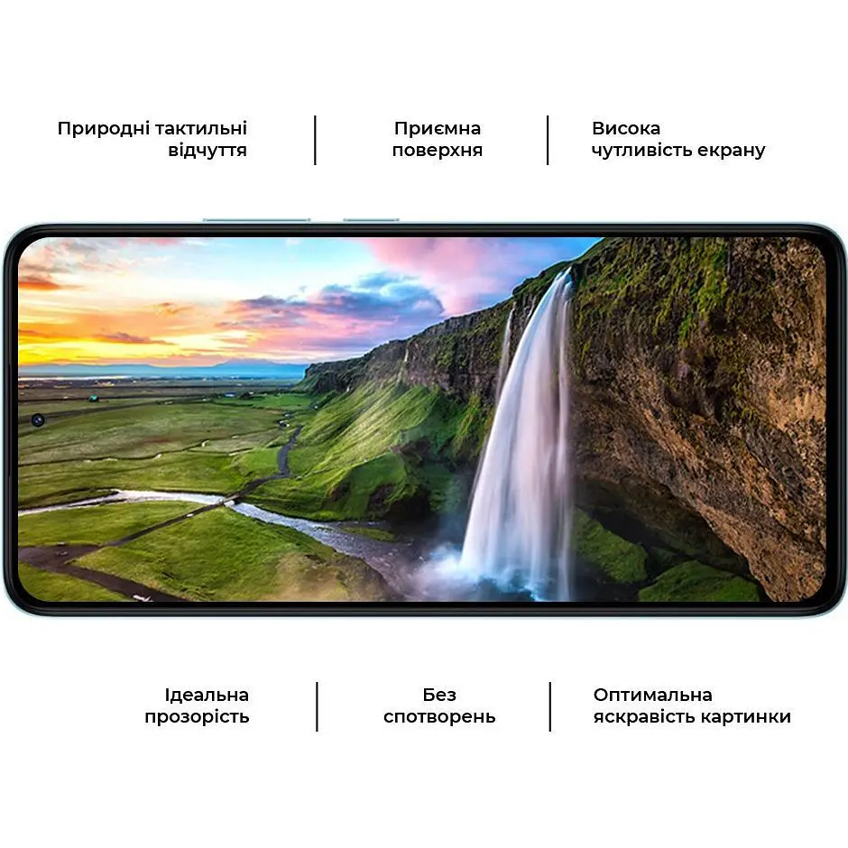 Захисне скло ArmorStandart Pro Full Glass для Redmi Note 14 4G Black (ARM79679) [127664] - фото 4