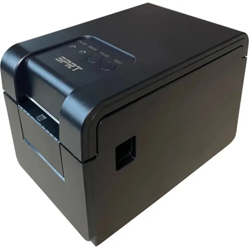Принтер етикеток SPRT SP-TL21NE USB, Ethernet (SP-TL21NE) - фото 4