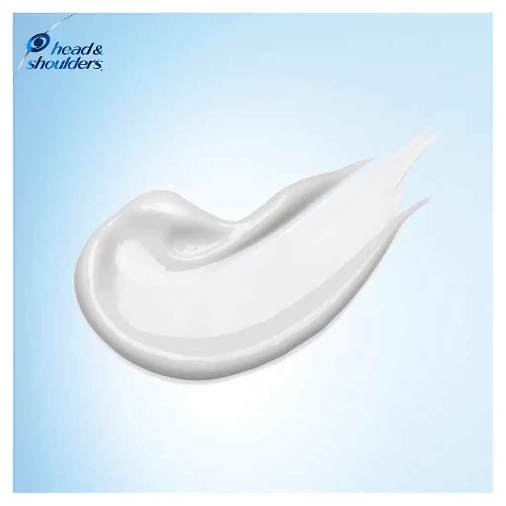 Шампунь Head & Shoulders Detox Глибоке очищення 300 мл (8001841996769) - фото 7