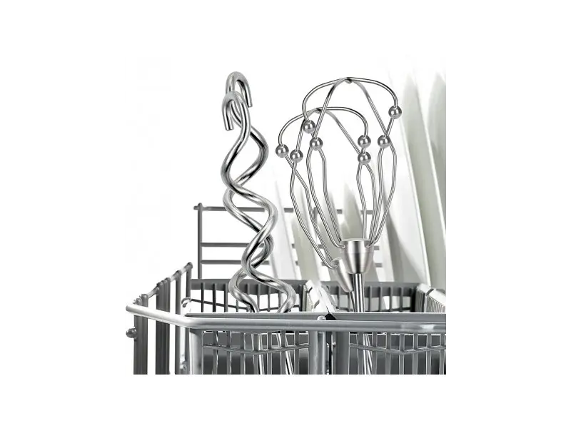Міксер Bosch MFQ49700 - фото 3