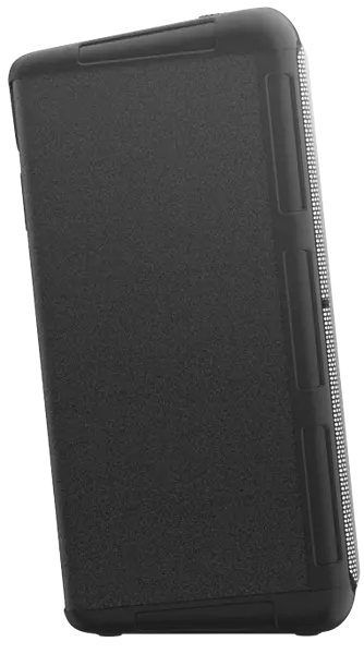 Портативна акустика Panasonic SC-BMAX10 Black - фото 11