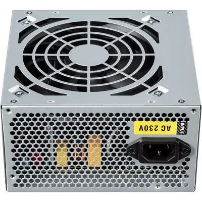 Блок питания Prologix 400W APFC Bulk (Prologix 400W Bulk (E)) - фото 5