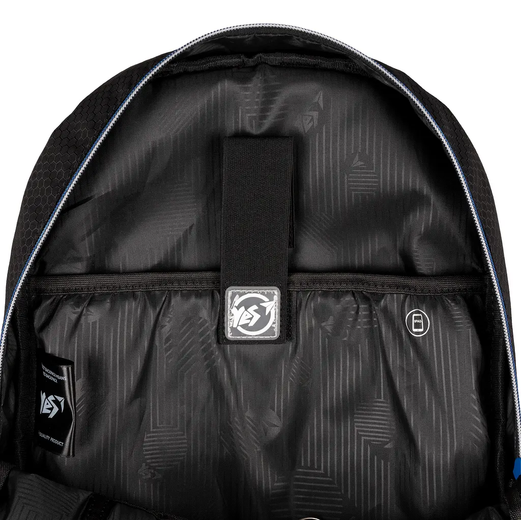 Рюкзак YES T-105 No Limits (5056574426154) - фото 8