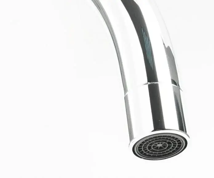 Змішувач для кухні Grohe EuroSmart одноважільний Хром 30412 - фото 5