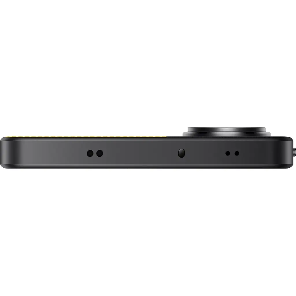 Смартфон Poco X7 Pro 12/512GB Yellow Global EU [125523] - фото 11