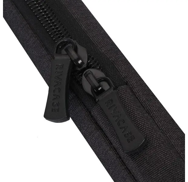 Чохол для ноутбука RivaCase 7704 13.3"-14" Black - фото 10
