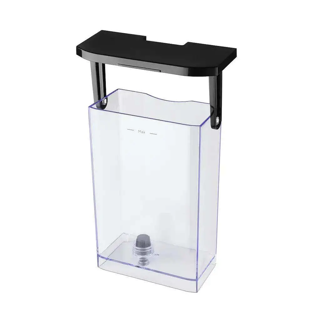 Кавоварка Catler EA 802 Cubisto - фото 9