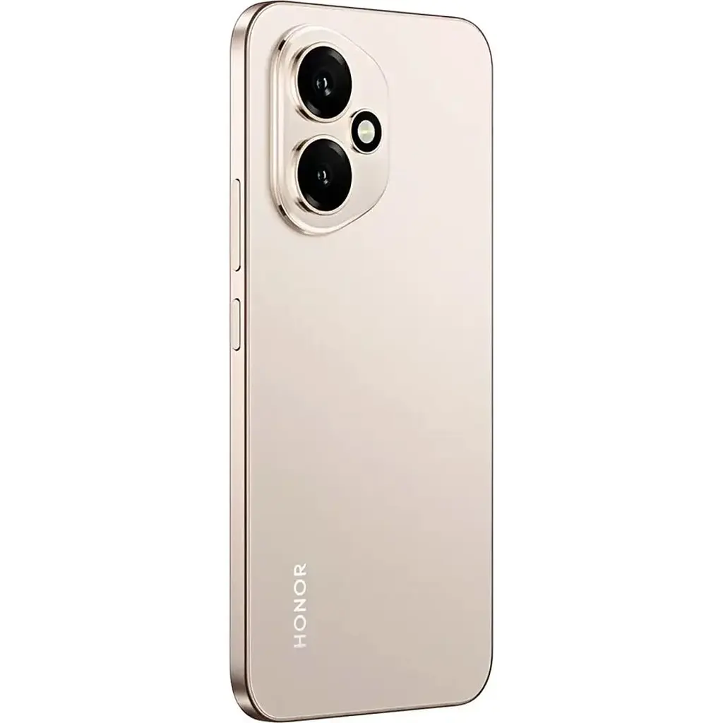 Смартфон Honor 400 12/256GB Desert Gold Global [159330] - фото 4
