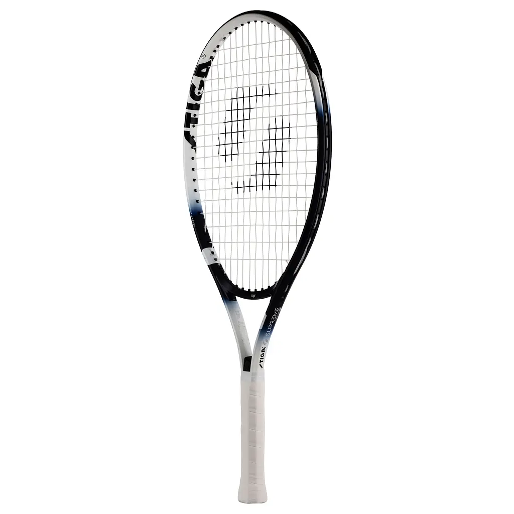 Ракетка для великого тенісу Stiga Supreme 23 JR (6208-0106-00) - фото 3