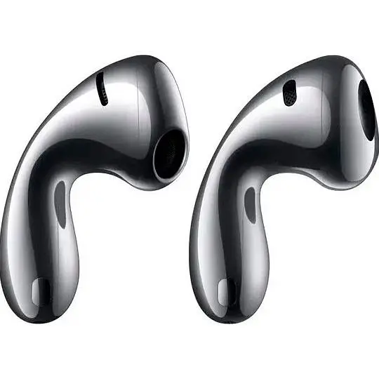 Навушники Huawei FreeBuds 5 Frost Silver [86100] - фото 6