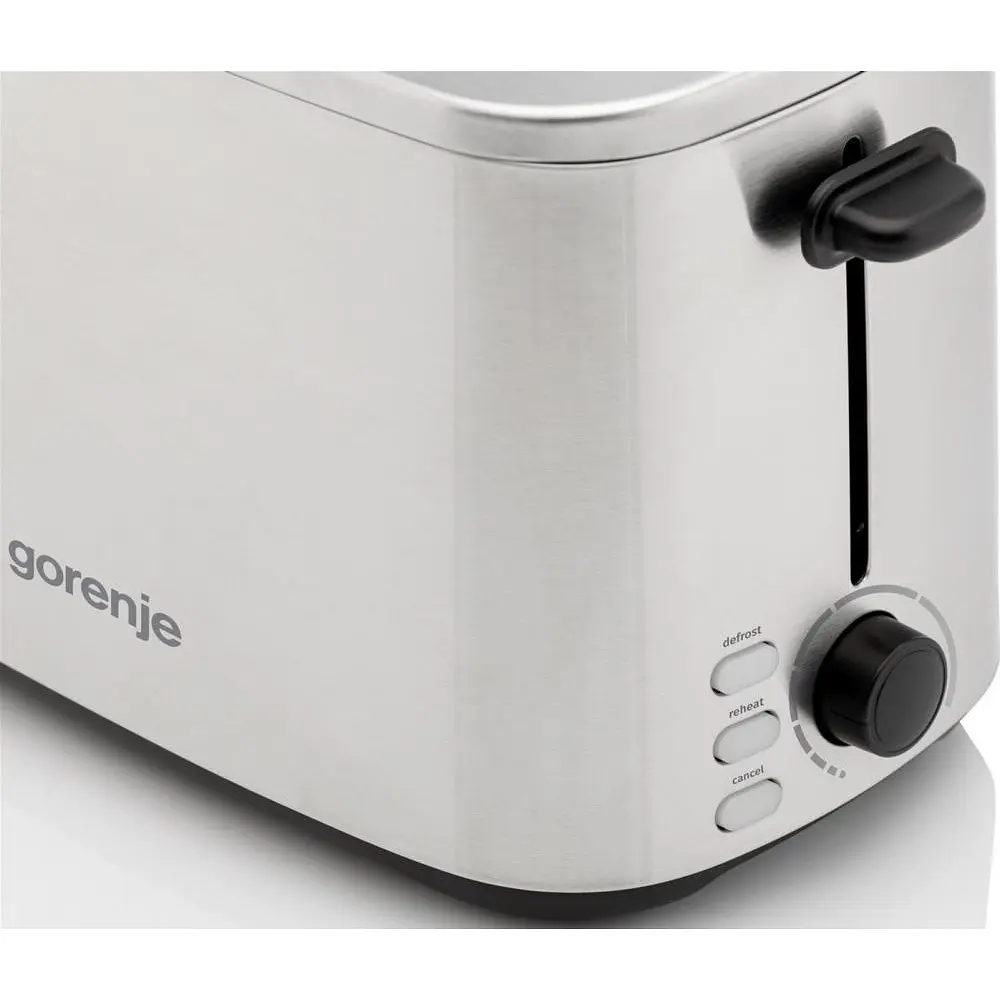 Тостер Gorenje T800DS - фото 3