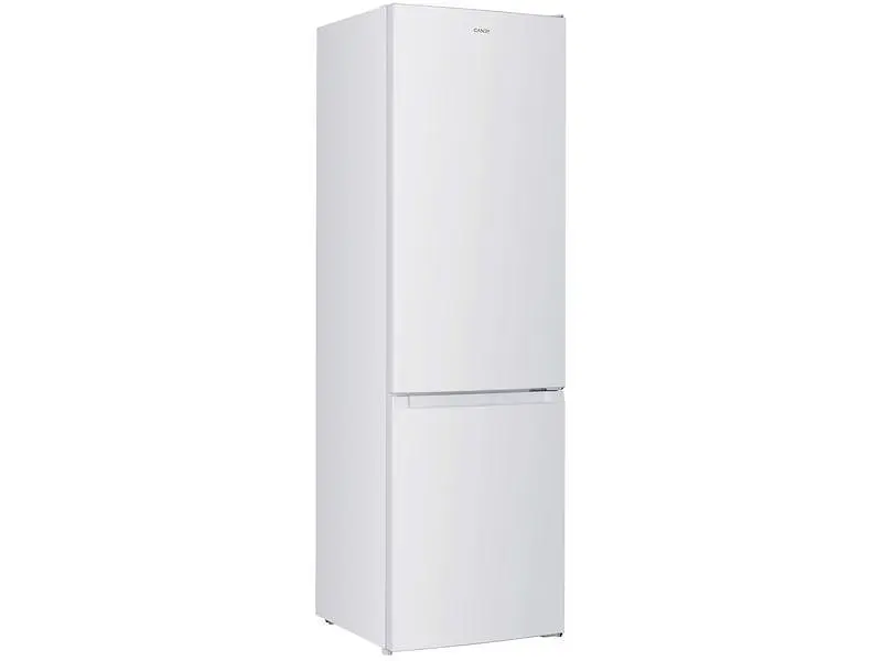 Холодильник з морозильною камерою Candy CCH1S518EW - фото 4