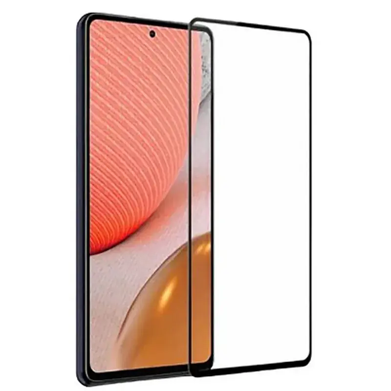 Скло захисне BeCover Infinix Hot 30i NFC (X669D) Black (709722) - фото 2