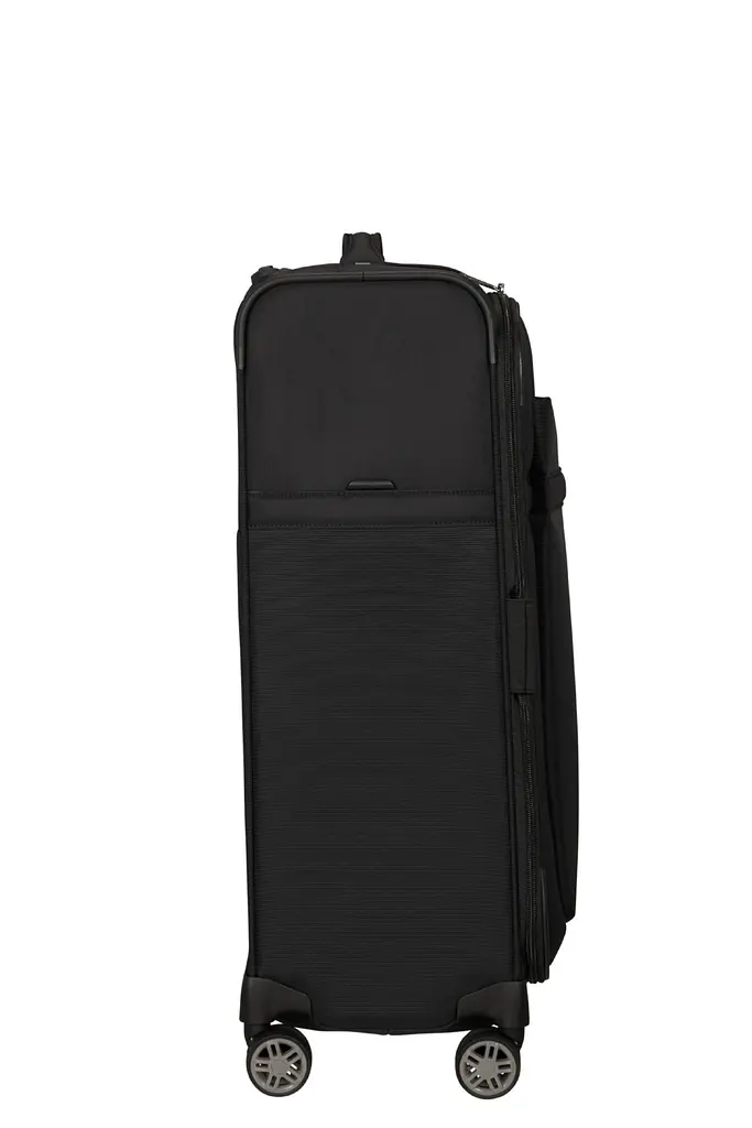Валіза 67 См Samsonite AIREA BLACK 67x43x26(30) KE0*09005 - фото 10