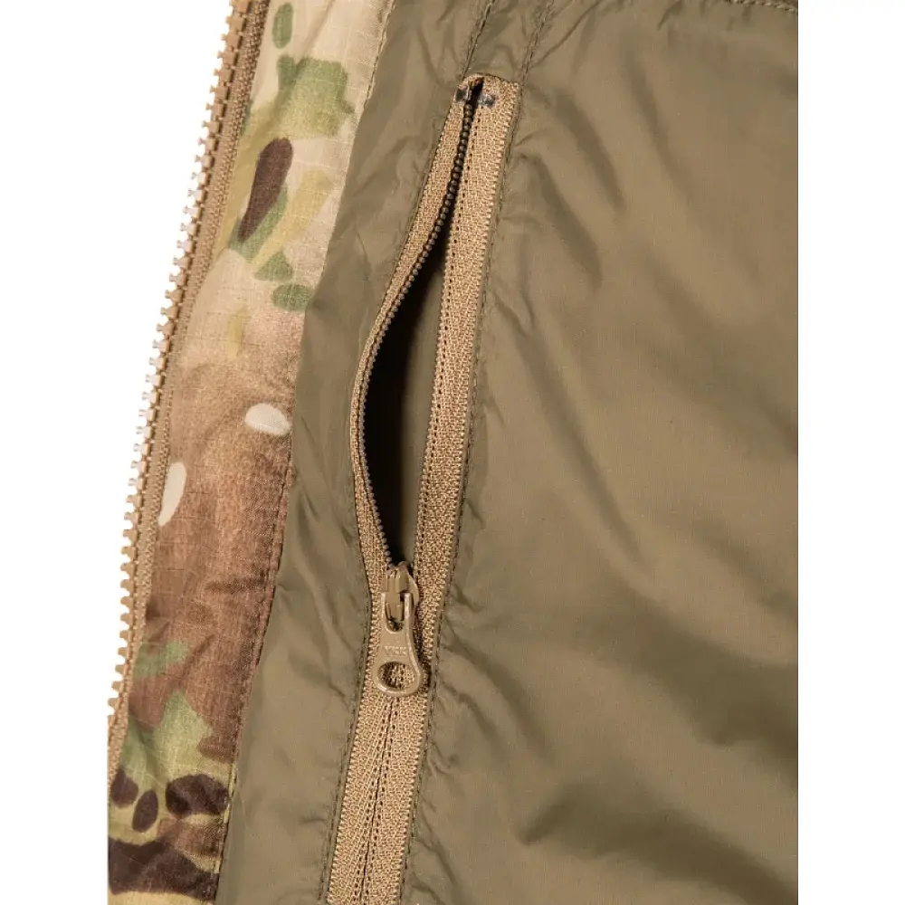 Куртка Snugpak Spearhead S Multicam - фото 9