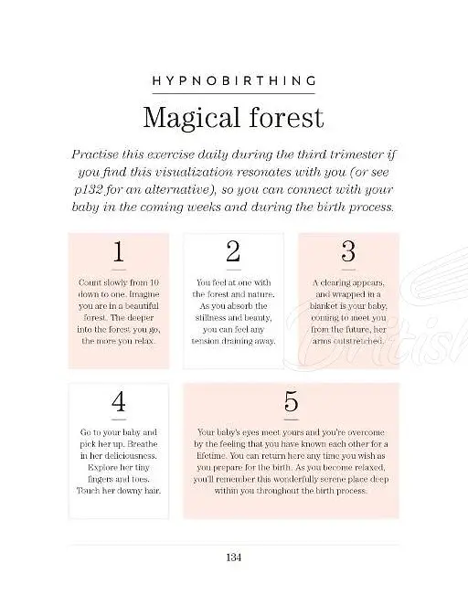 Mindful Pregnancy - фото 6