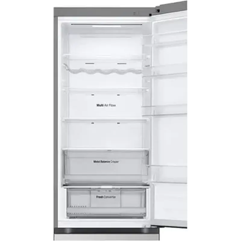 Холодильник LG GW-B509 FAFW - фото 8