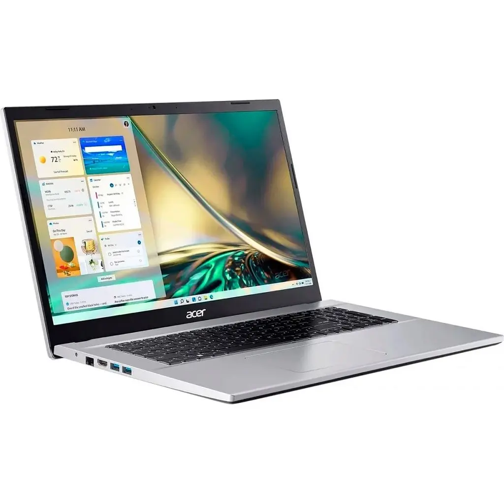 Ноутбук Acer Aspire 3 A317-54-75QM [NX.K9YEG.01V] [132902] - фото 4
