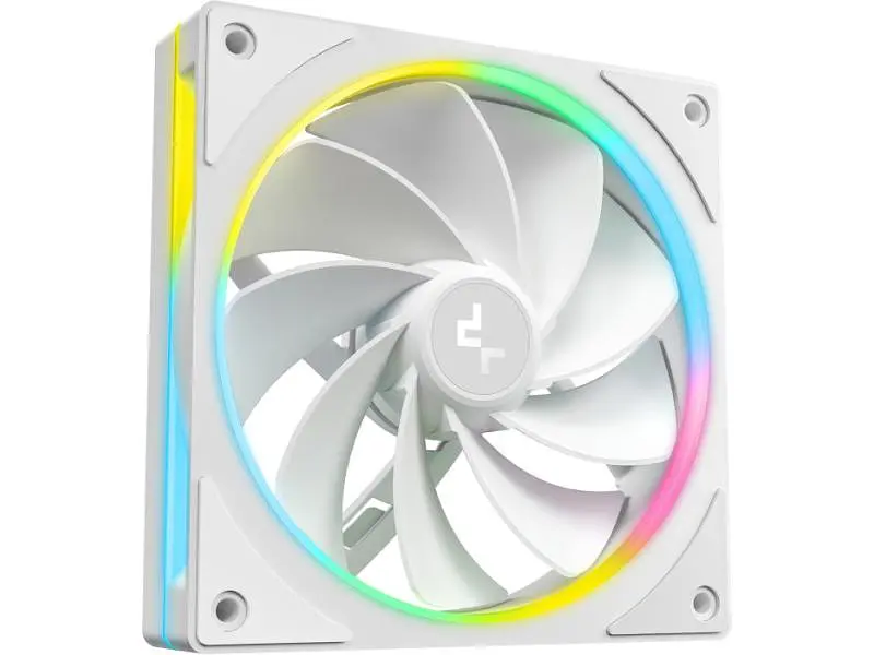 Корпус Deepcool CL660 White (R-CL660-WHNNA0-G-1) - фото 2