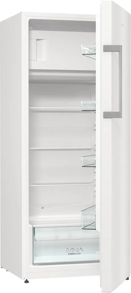 Холодильник однокамерний Gorenje RB615FEW5 - фото 7