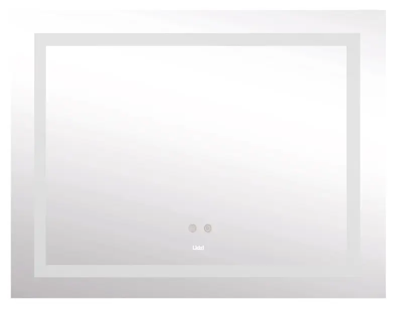 Дзеркало Lidz Kubis з LED-підсвічуванням Touch LD78LF61410080 - фото 2