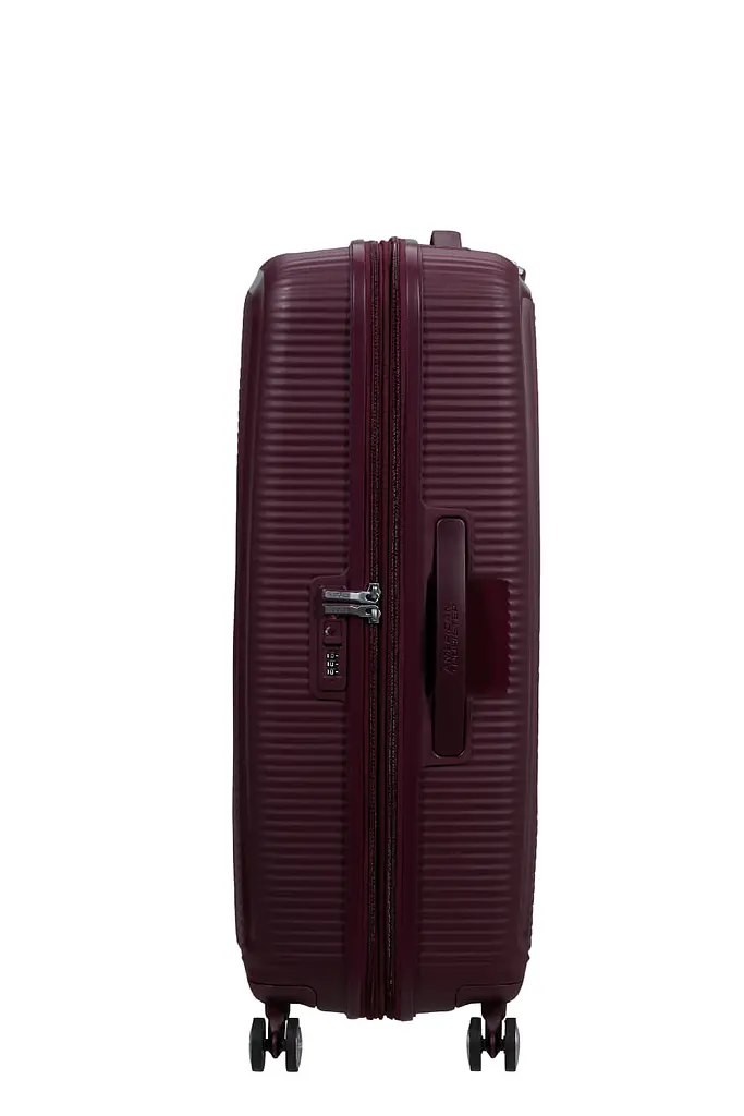 Валіза American Tourister SOUNDBOX WILD 77 см CHERRY 77x51,5x29,5(32,5) 32G*50003 - фото 6