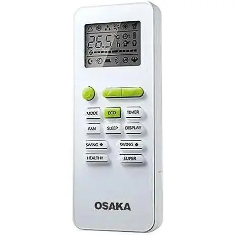 Спліт-система Osaka Elite ST-24HH - фото 4