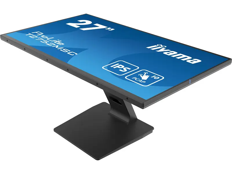 Монітор Iiyama ProLite T2752MSC-B1 - фото 6
