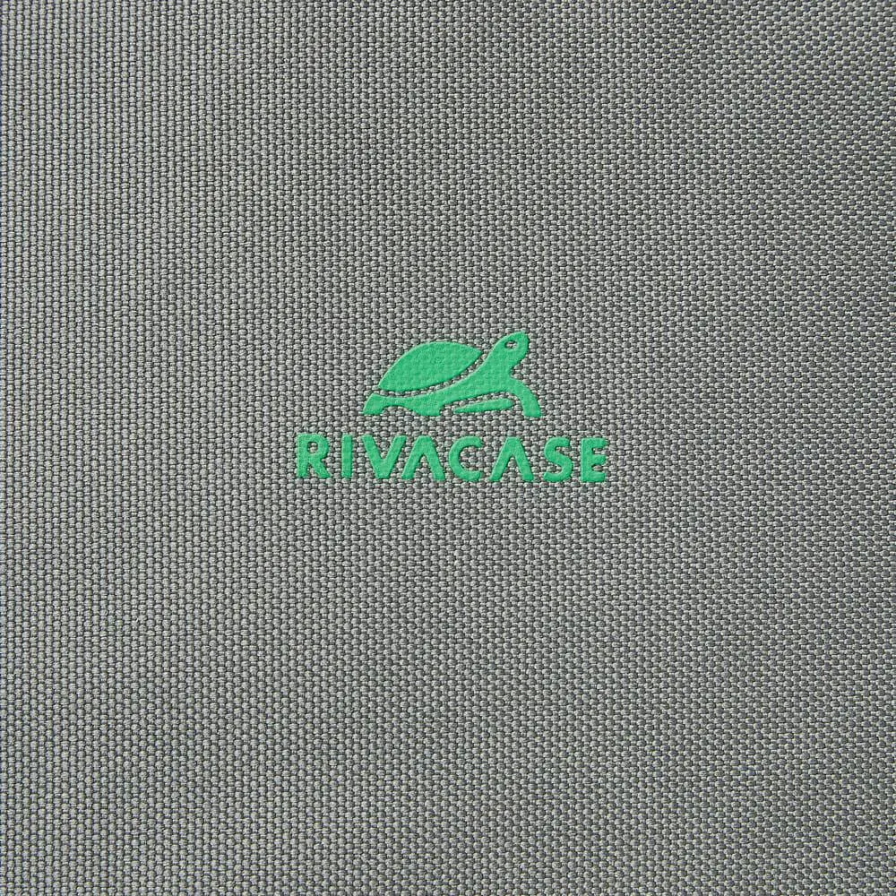 Рюкзак для ноутбука Rivacase 15.6 5567 (Grey) (5567 (Grey)) - фото 11