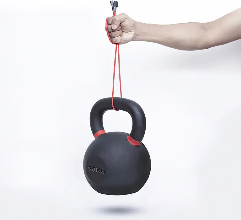 Кабель дата и зарядный Xiaomi Mi оригинал Type-C Braided SJV4110GL в оплетке красный - фото 5
