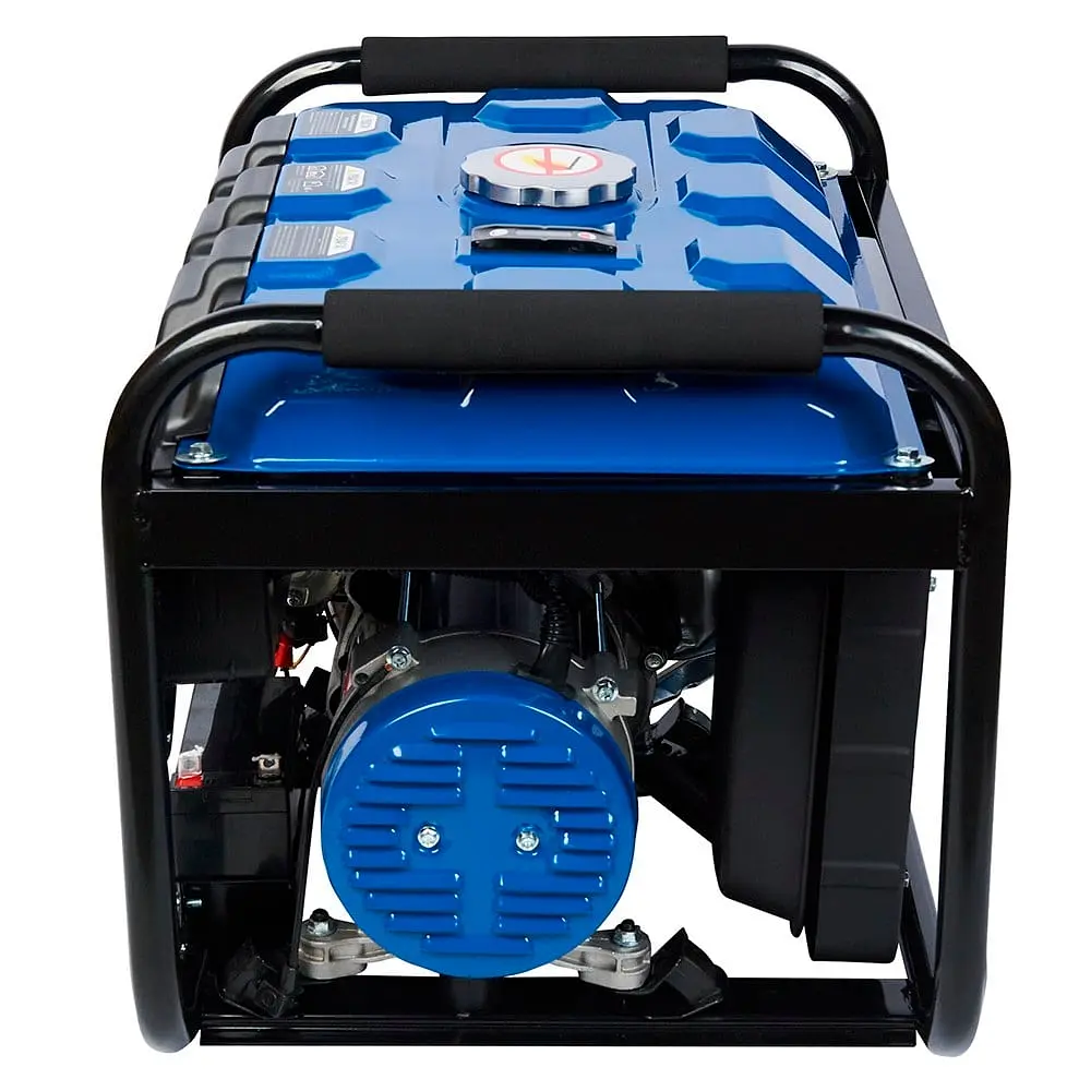 Генератор бензиновий 2.7 кВт EnerSol EPG-3000SE (41-00459) - фото 3
