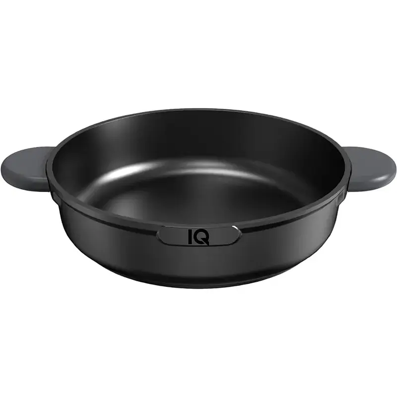 Сотейник IQ Be Creative 4.0 л 28 см (IQ-2147-28) - фото 3