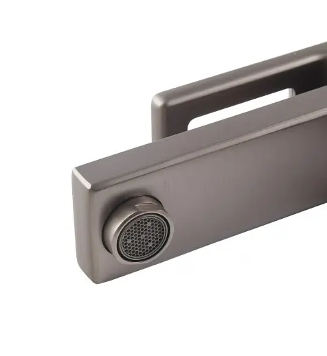 Змішувач для раковини Koer KB-10009-07 (KR5976) - фото 4