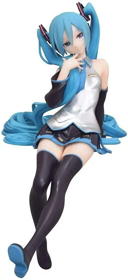 Фигурка FuRyu Мику Хацунэ Noodle Stopper Vocaloid Hatsune Miku 14.0 см WST VC 27.145 - фото 3
