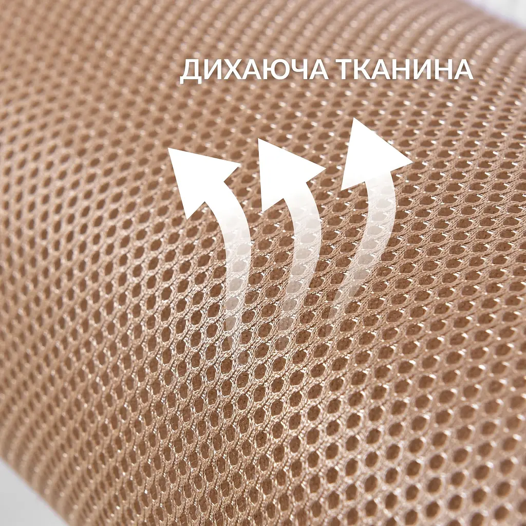 Подушка Ideia Гречаний Комфорт ортопедична з наволочкою 50х70 см (8-35627) - фото 11