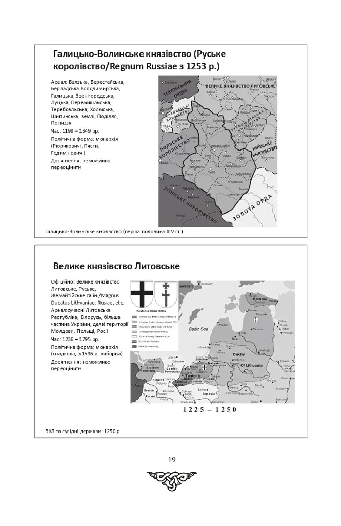 За що воює Україна? Відомі історії нашої держави - фото 17