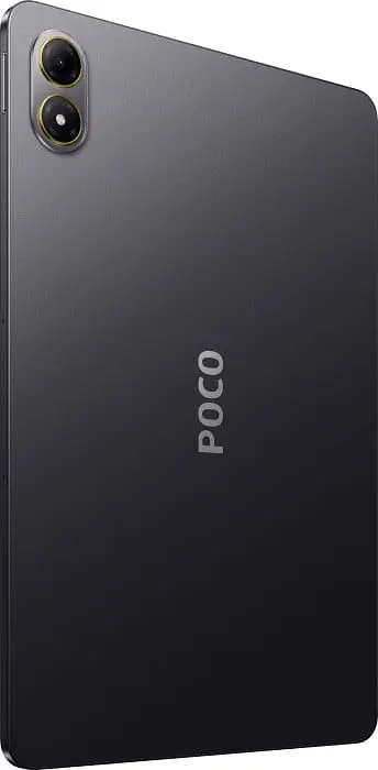 Планшет Poco Pad M1 8/256GB Graphite Gray - фото 7